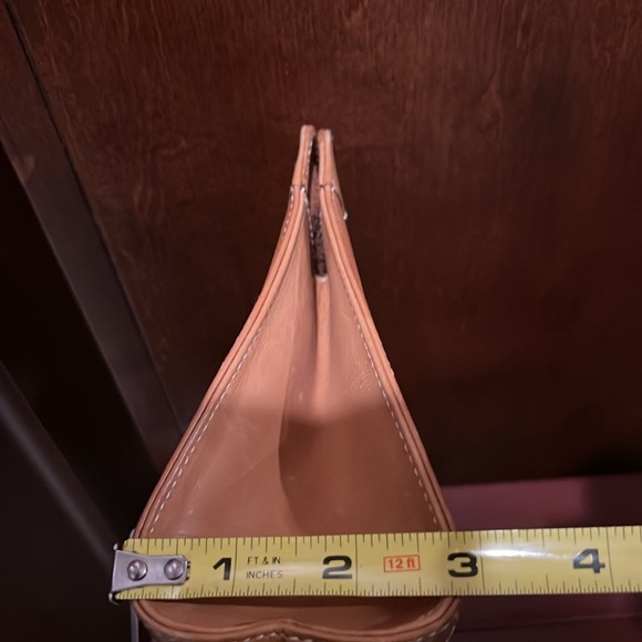 GUCCI VINTAGE MAKE UP/CLUTCH HANDBAG! - Picture 11 of 11